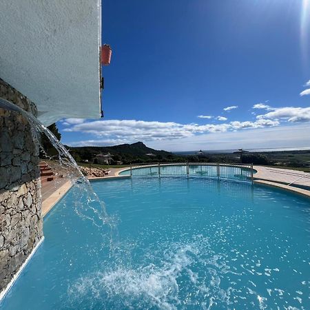Torre Vella 165 Apartment ลาเอสตาร์ติต ภายนอก รูปภาพ