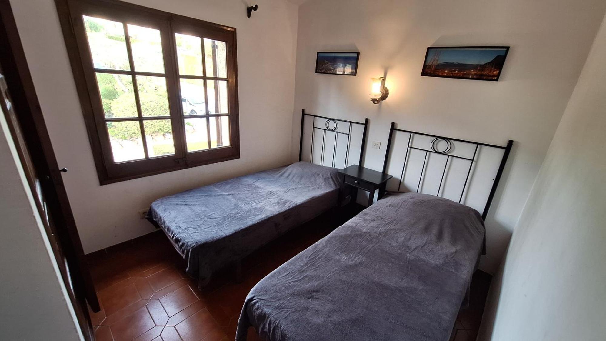 Torre Vella 165 Apartment ลาเอสตาร์ติต ภายนอก รูปภาพ