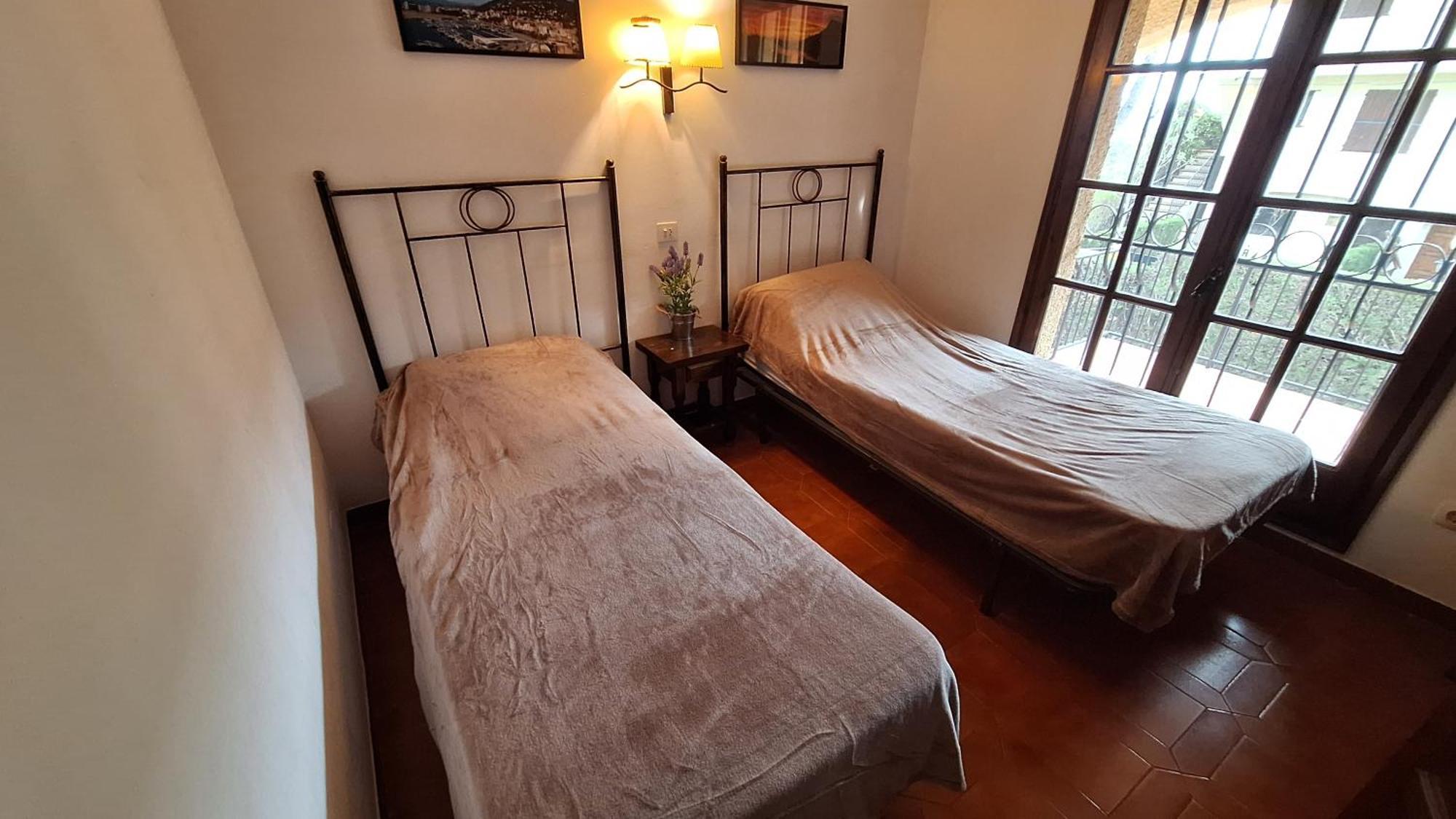 Torre Vella 165 Apartment ลาเอสตาร์ติต ภายนอก รูปภาพ