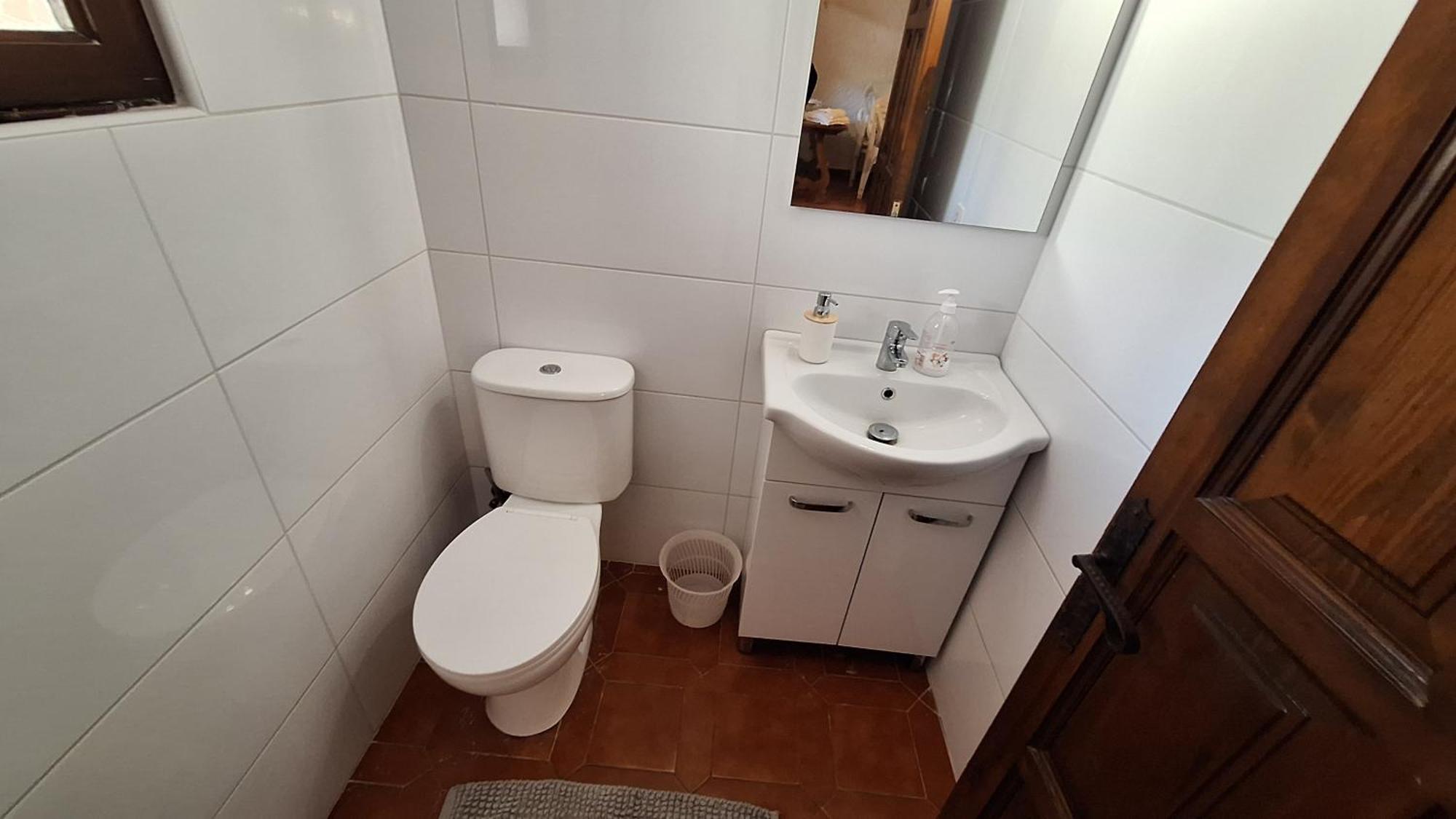 Torre Vella 165 Apartment ลาเอสตาร์ติต ภายนอก รูปภาพ