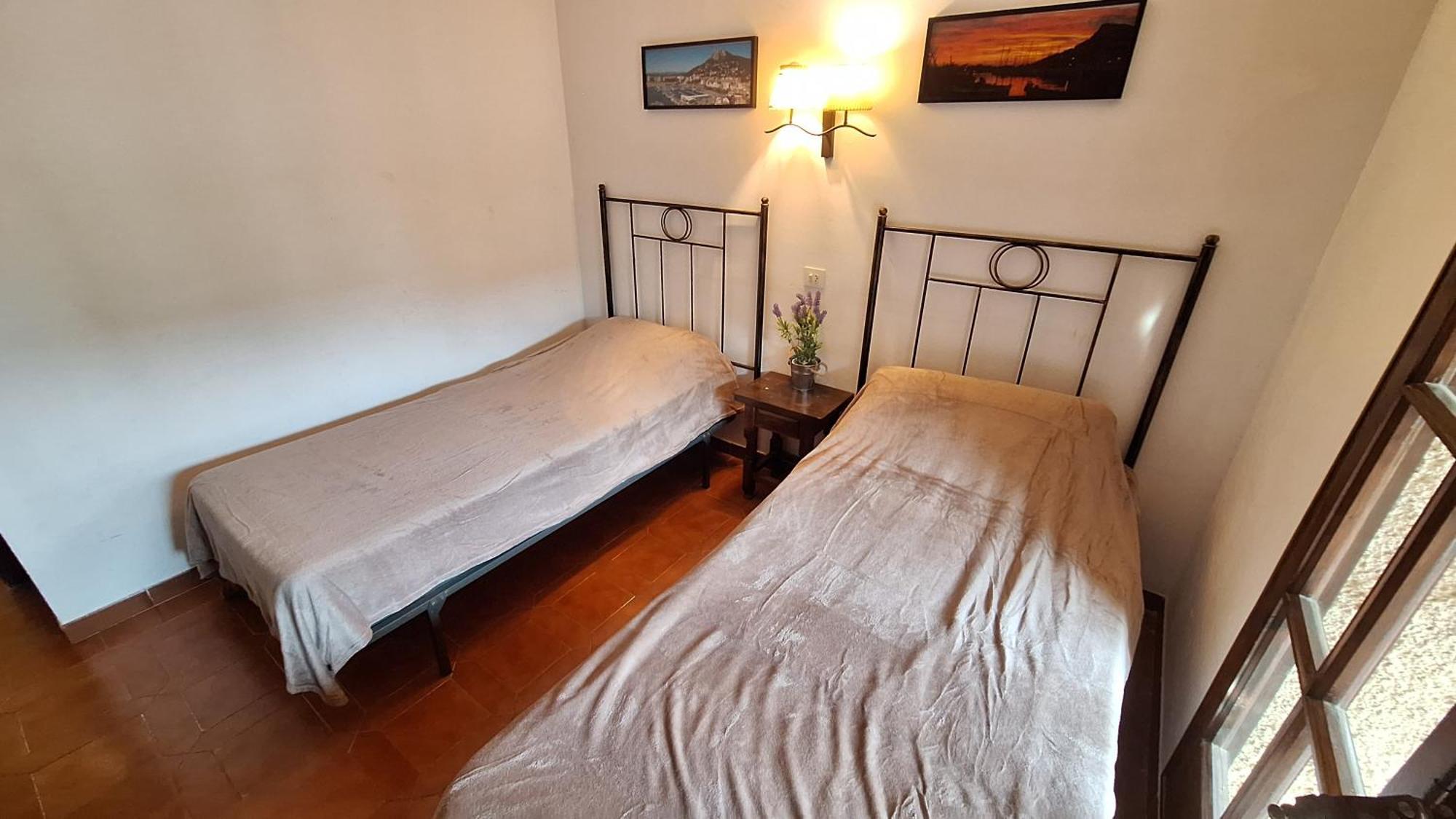 Torre Vella 165 Apartment ลาเอสตาร์ติต ภายนอก รูปภาพ