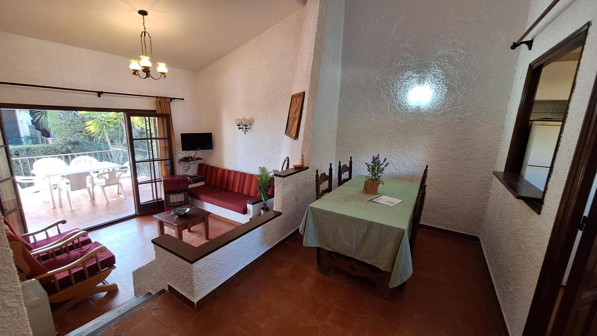 Torre Vella 165 Apartment ลาเอสตาร์ติต ภายนอก รูปภาพ