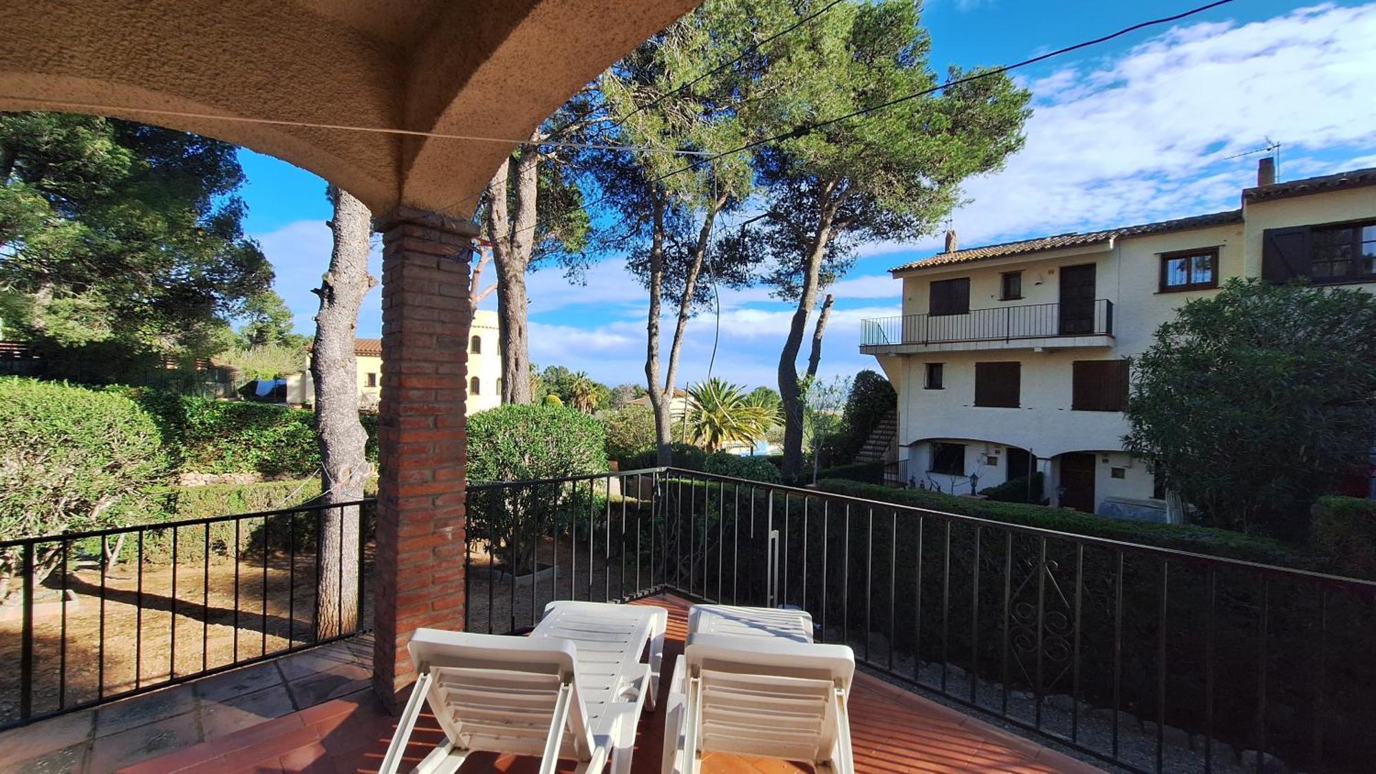 Torre Vella 165 Apartment ลาเอสตาร์ติต ภายนอก รูปภาพ