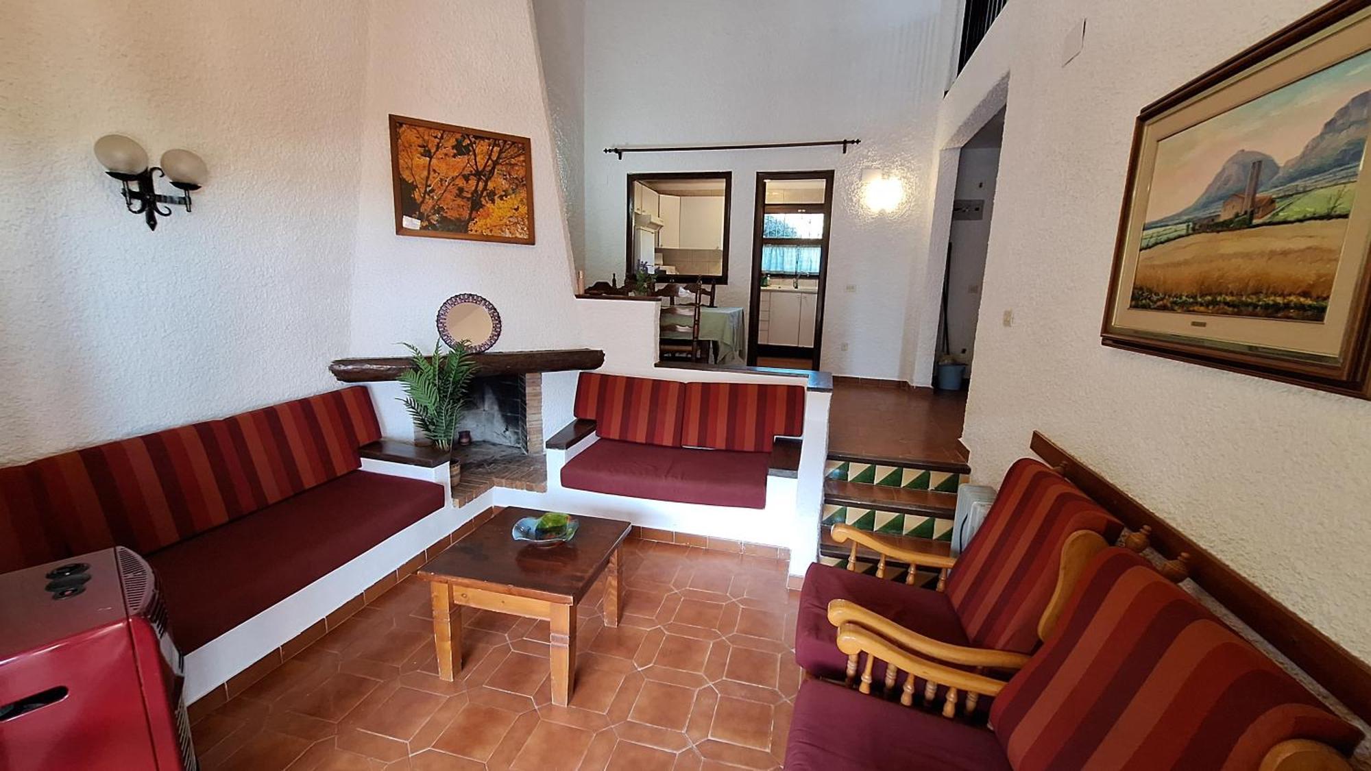 Torre Vella 165 Apartment ลาเอสตาร์ติต ภายนอก รูปภาพ